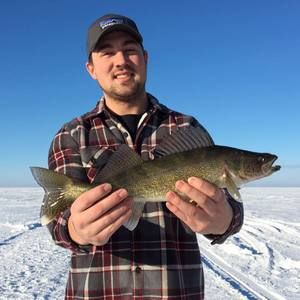 Meet your Posher, Adam